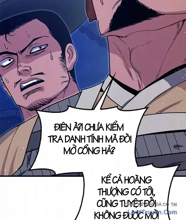 Vĩ Nhân Kiếm Chapter 44 - 9