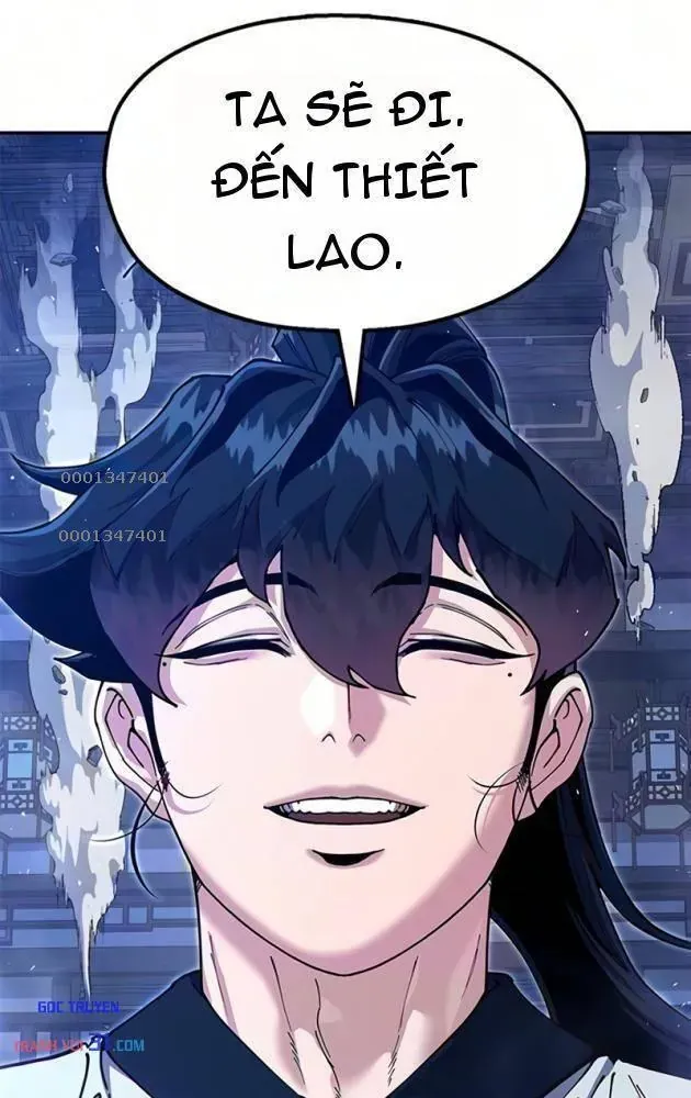 Vĩ Nhân Kiếm Chapter 63 - 11