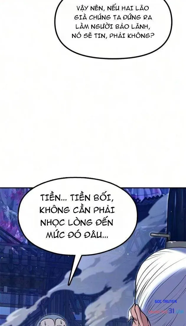 Vĩ Nhân Kiếm Chapter 63 - 101