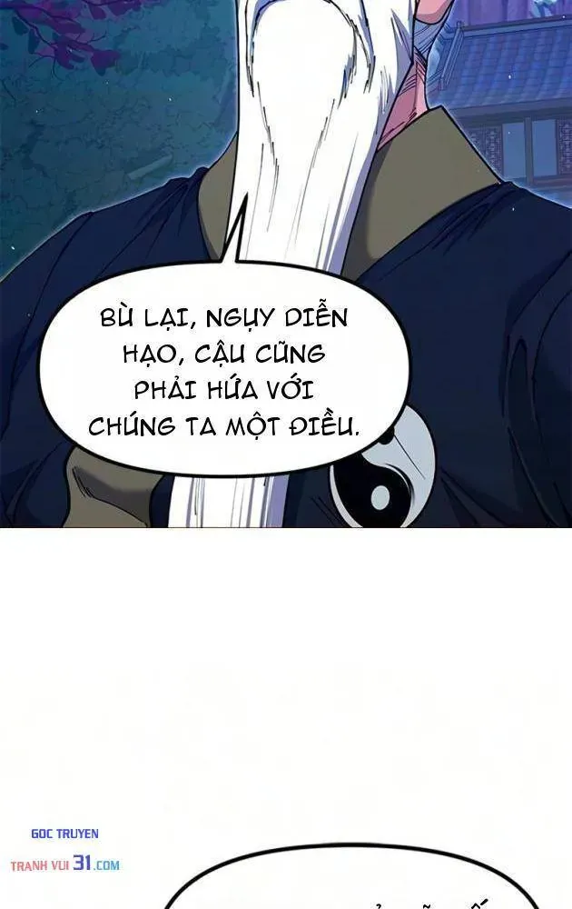 Vĩ Nhân Kiếm Chapter 63 - 104
