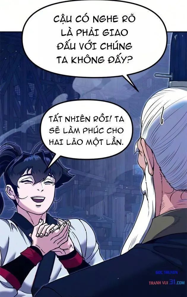 Vĩ Nhân Kiếm Chapter 63 - 116