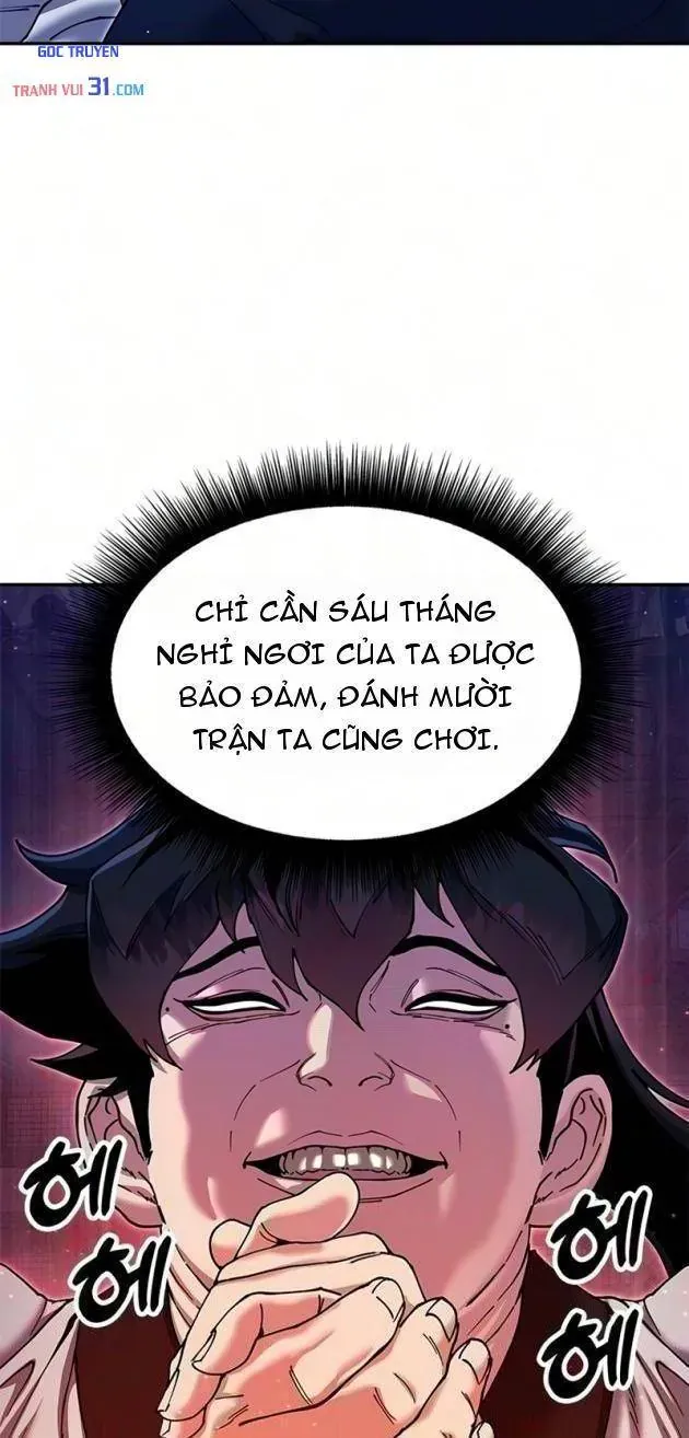 Vĩ Nhân Kiếm Chapter 63 - 117
