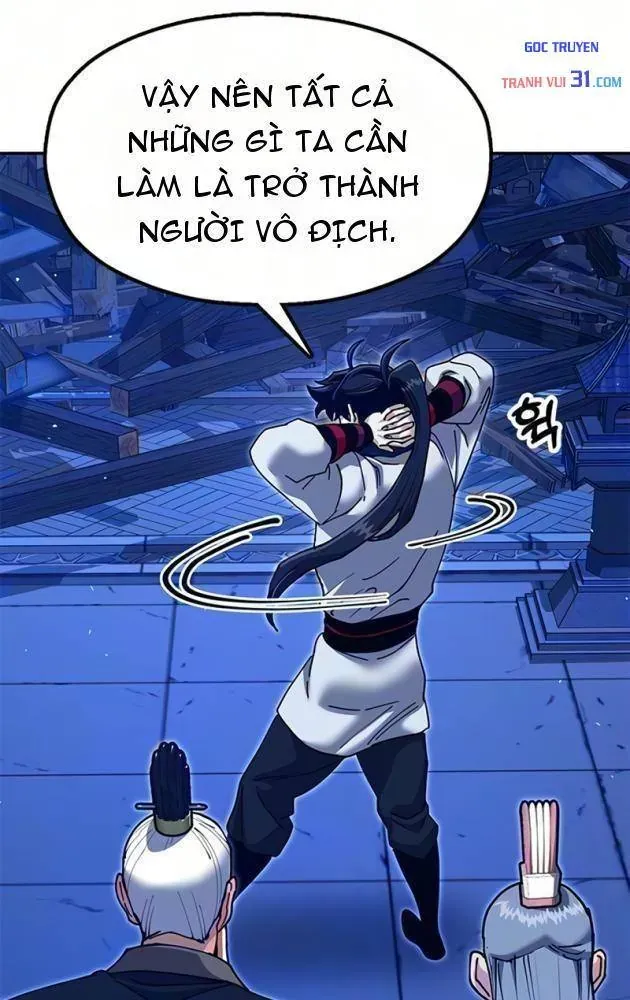 Vĩ Nhân Kiếm Chapter 63 - 119