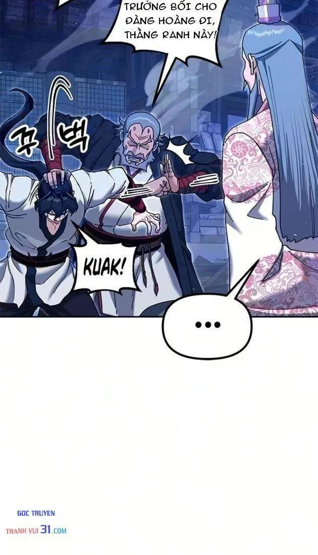 Vĩ Nhân Kiếm Chapter 63 - 126