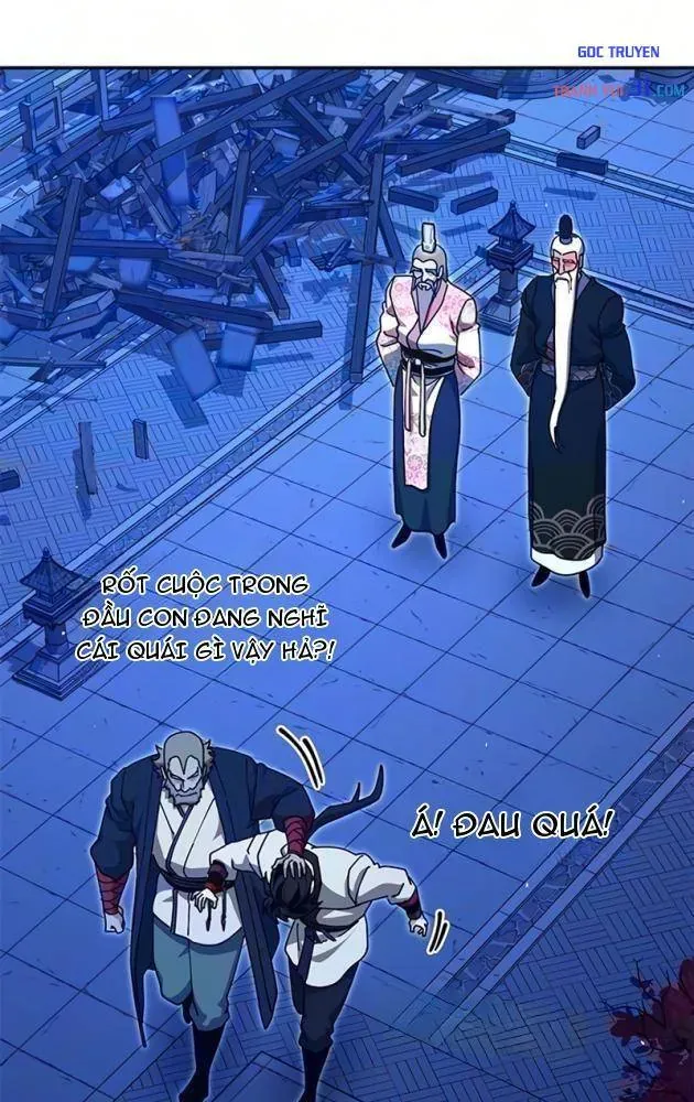 Vĩ Nhân Kiếm Chapter 63 - 127