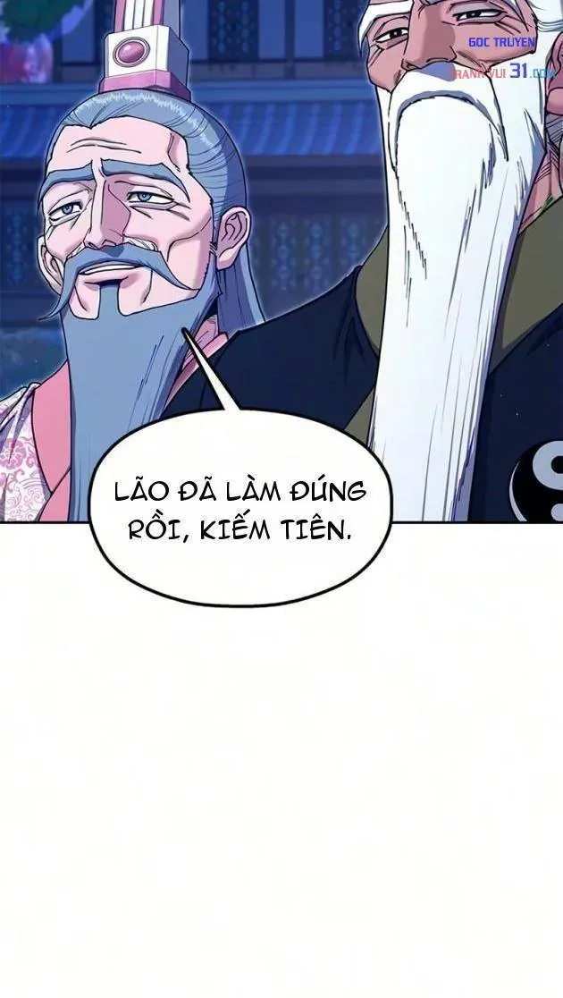 Vĩ Nhân Kiếm Chapter 63 - 129