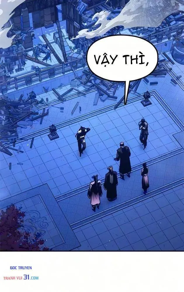 Vĩ Nhân Kiếm Chapter 63 - 15