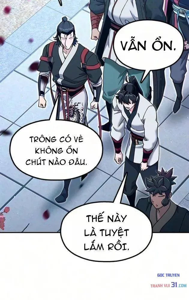 Vĩ Nhân Kiếm Chapter 63 - 142