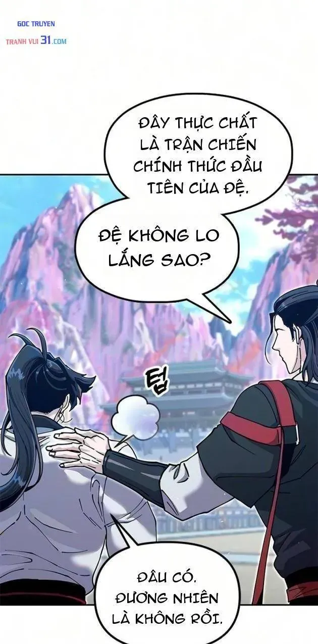 Vĩ Nhân Kiếm Chapter 63 - 143