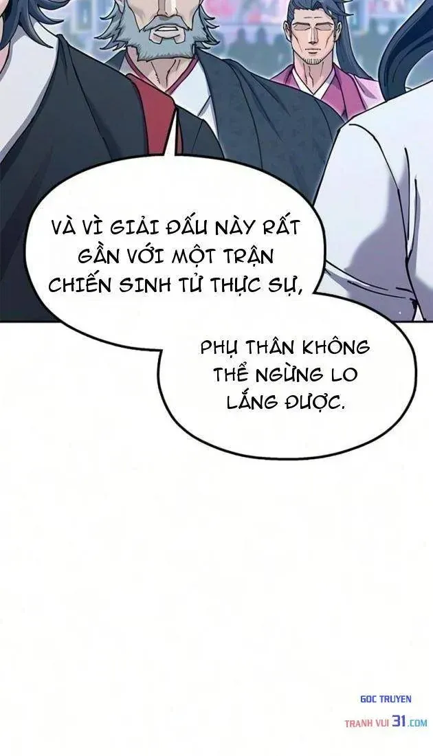 Vĩ Nhân Kiếm Chapter 63 - 147