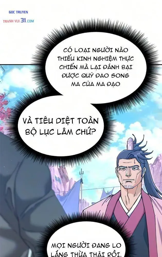 Vĩ Nhân Kiếm Chapter 63 - 148