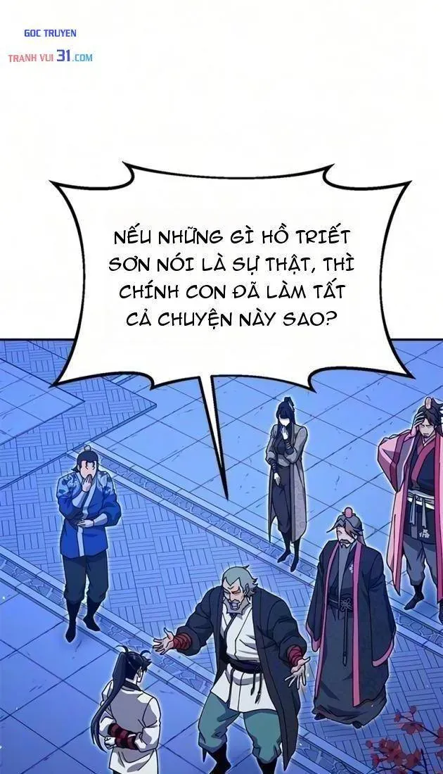 Vĩ Nhân Kiếm Chapter 63 - 16