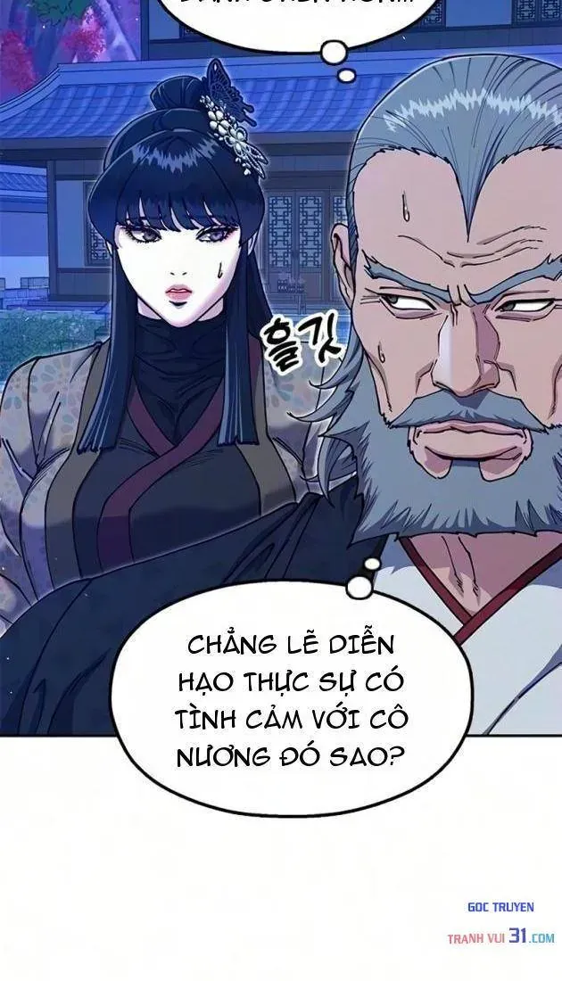 Vĩ Nhân Kiếm Chapter 63 - 18