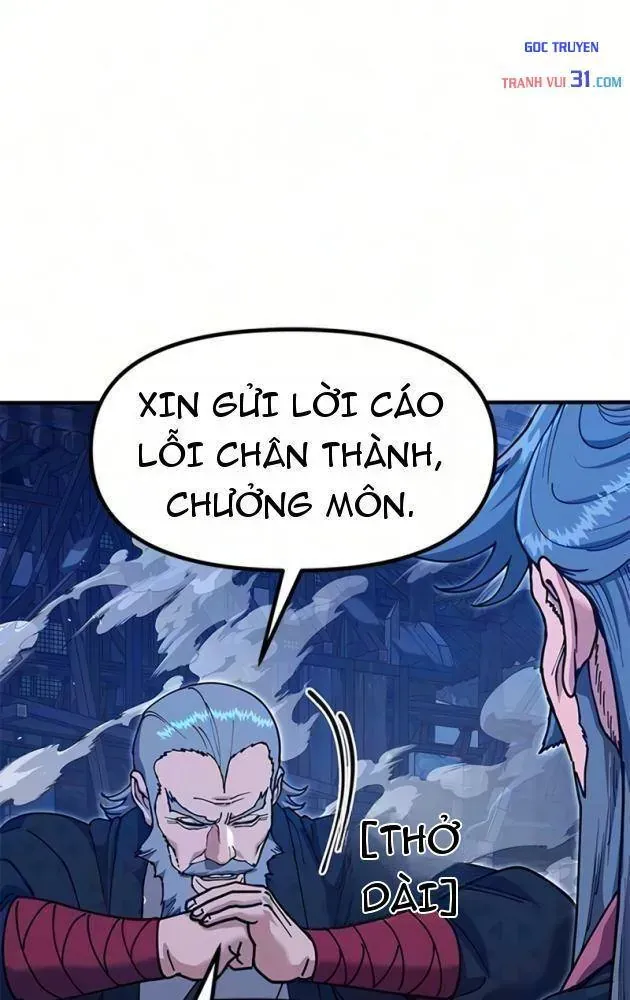 Vĩ Nhân Kiếm Chapter 63 - 19