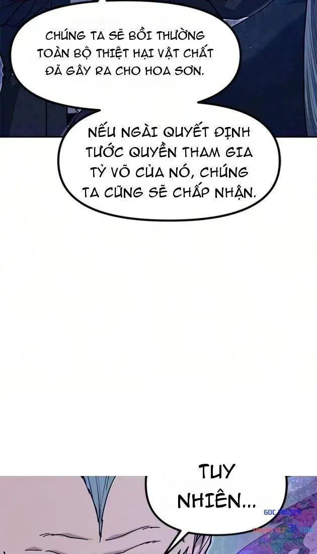 Vĩ Nhân Kiếm Chapter 63 - 20