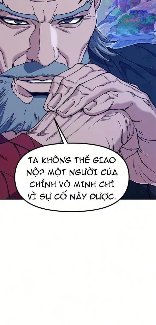 Vĩ Nhân Kiếm Chapter 63 - 21