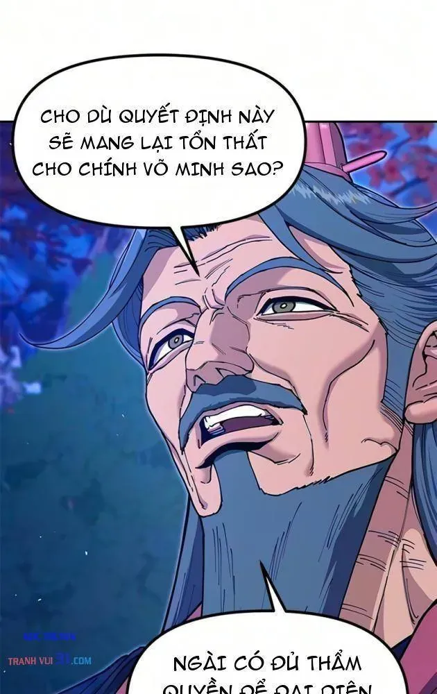Vĩ Nhân Kiếm Chapter 63 - 22