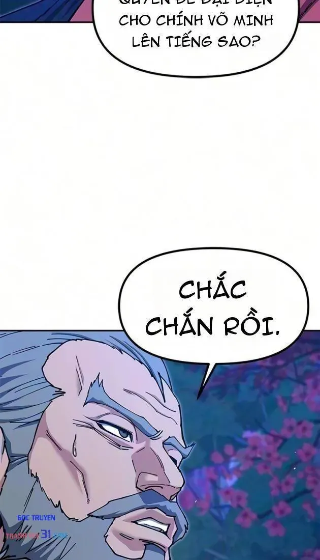 Vĩ Nhân Kiếm Chapter 63 - 23