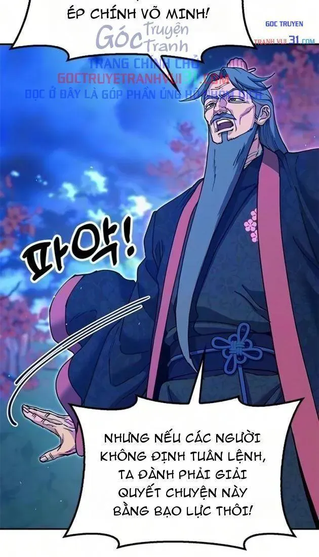 Vĩ Nhân Kiếm Chapter 63 - 25