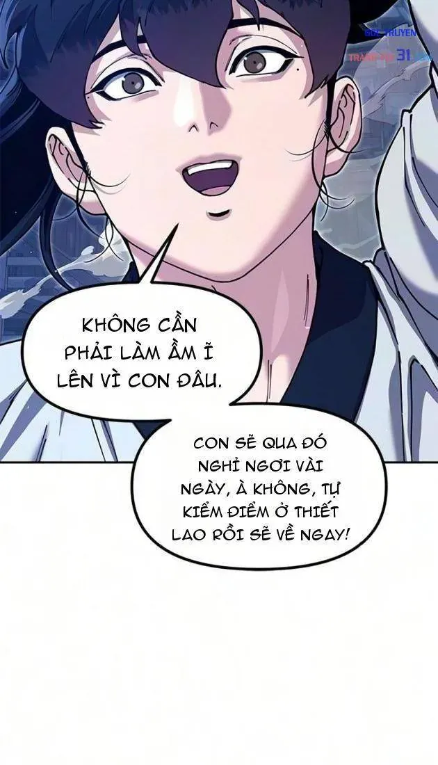 Vĩ Nhân Kiếm Chapter 63 - 29