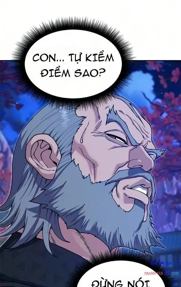 Vĩ Nhân Kiếm Chapter 63 - 30