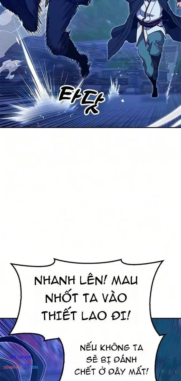 Vĩ Nhân Kiếm Chapter 63 - 34