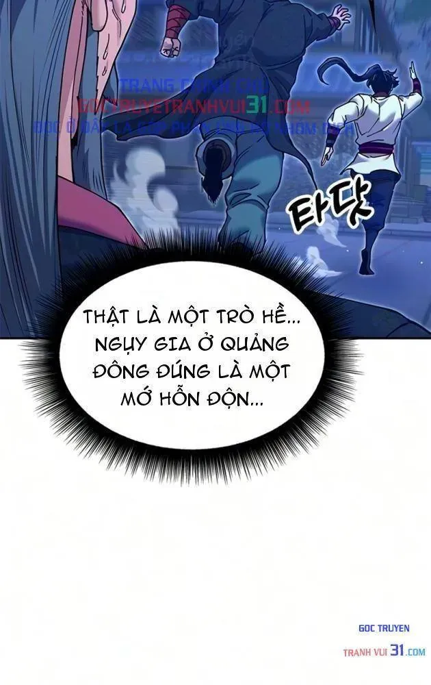 Vĩ Nhân Kiếm Chapter 63 - 37
