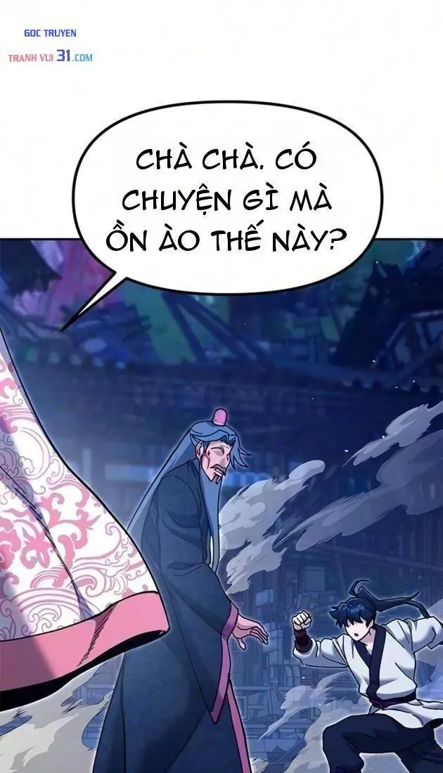 Vĩ Nhân Kiếm Chapter 63 - 38