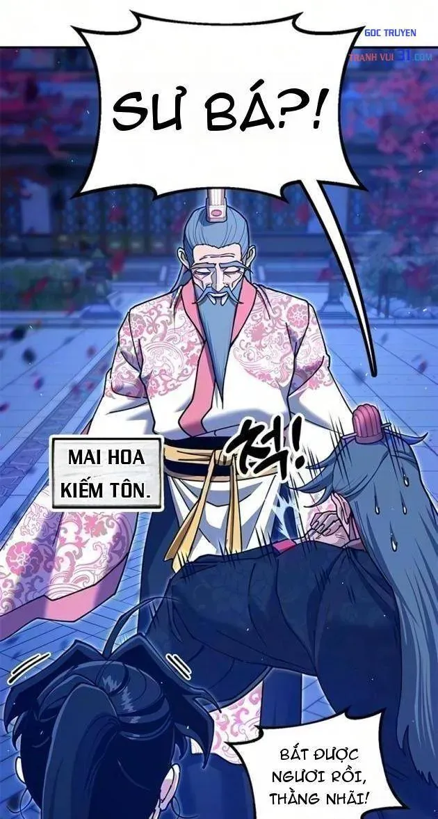 Vĩ Nhân Kiếm Chapter 63 - 40