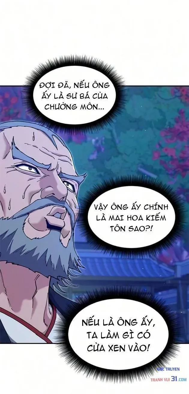 Vĩ Nhân Kiếm Chapter 63 - 43