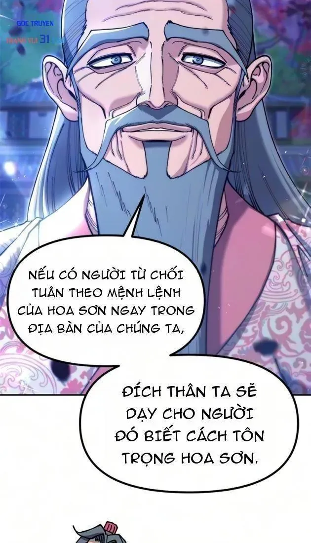 Vĩ Nhân Kiếm Chapter 63 - 45