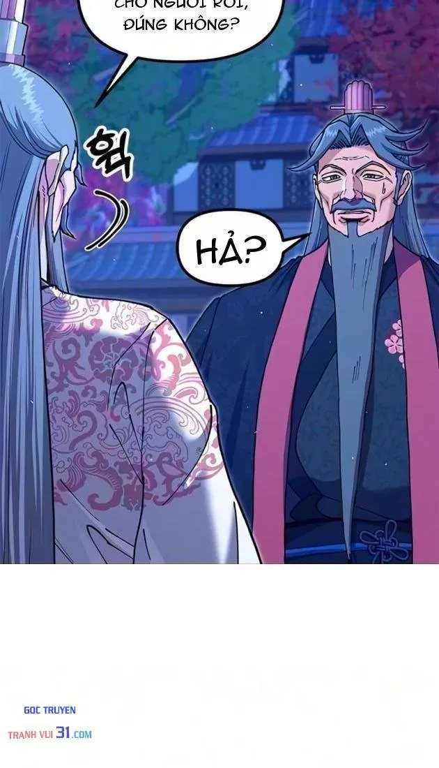 Vĩ Nhân Kiếm Chapter 63 - 47