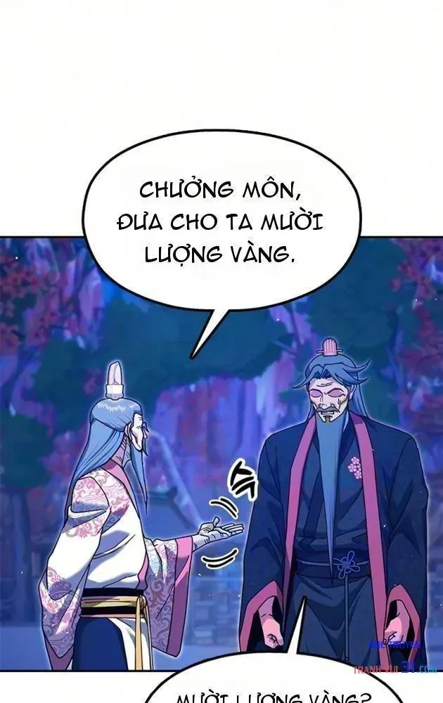 Vĩ Nhân Kiếm Chapter 63 - 48