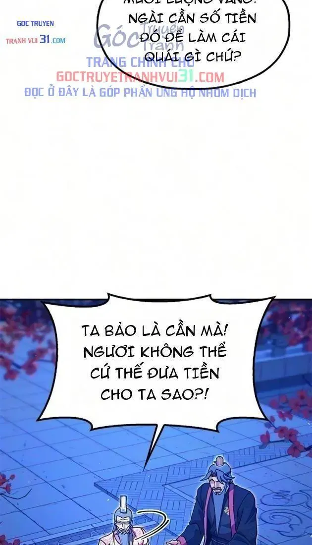 Vĩ Nhân Kiếm Chapter 63 - 49