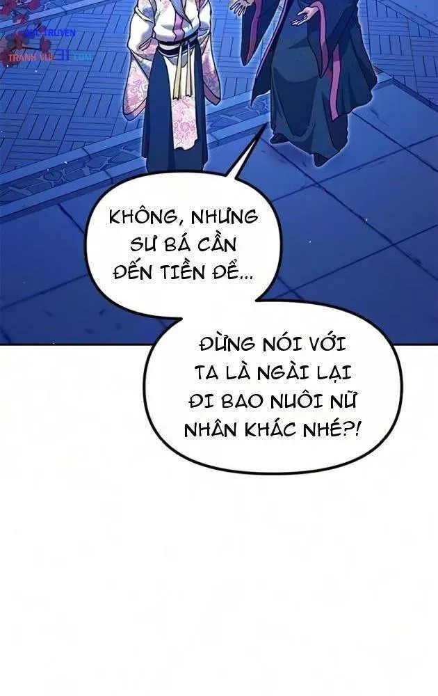 Vĩ Nhân Kiếm Chapter 63 - 50