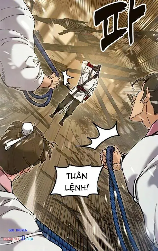 Vĩ Nhân Kiếm Chapter 63 - 6