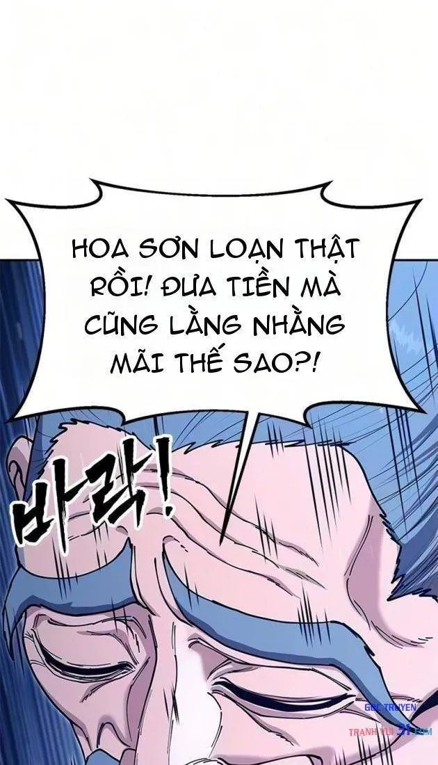Vĩ Nhân Kiếm Chapter 63 - 51