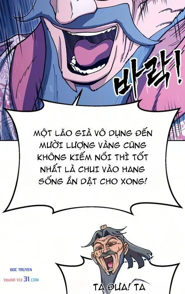 Vĩ Nhân Kiếm Chapter 63 - 52