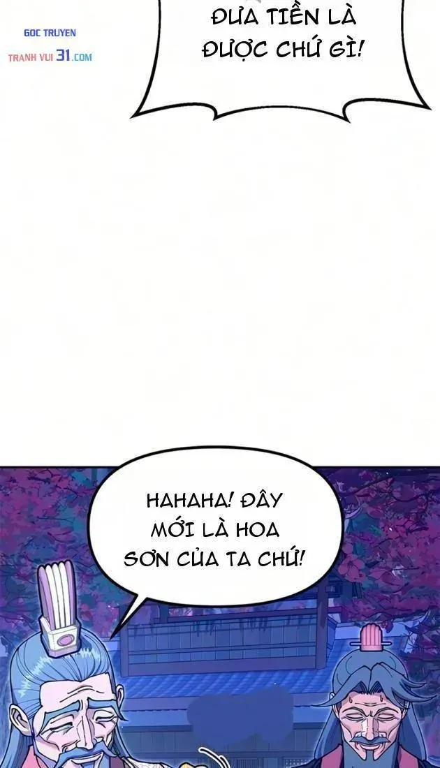 Vĩ Nhân Kiếm Chapter 63 - 53