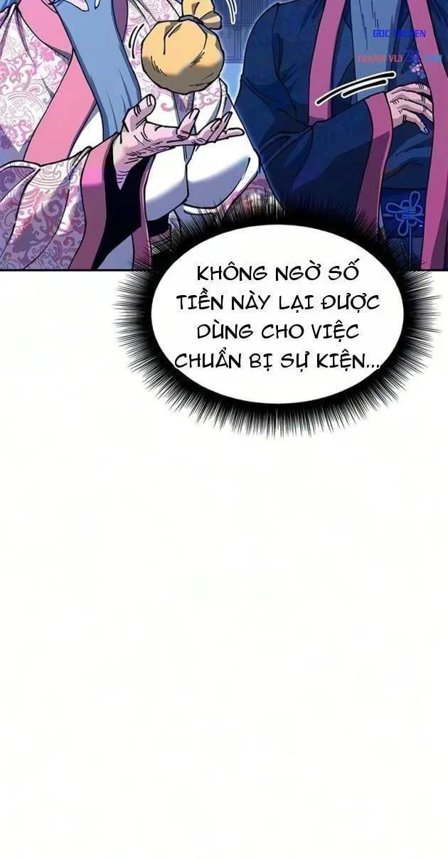 Vĩ Nhân Kiếm Chapter 63 - 54