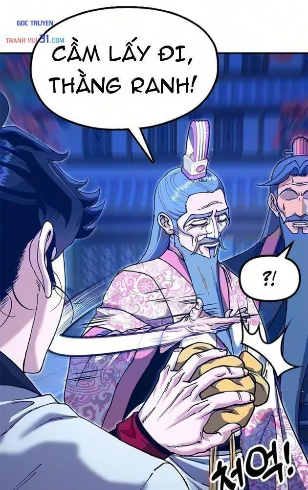 Vĩ Nhân Kiếm Chapter 63 - 55