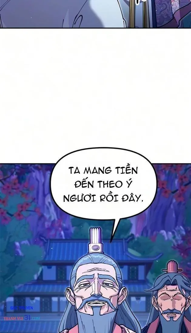 Vĩ Nhân Kiếm Chapter 63 - 56