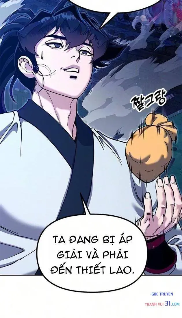Vĩ Nhân Kiếm Chapter 63 - 58