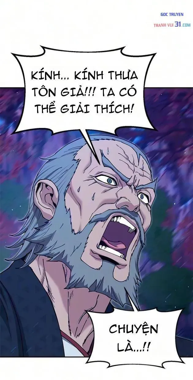 Vĩ Nhân Kiếm Chapter 63 - 64