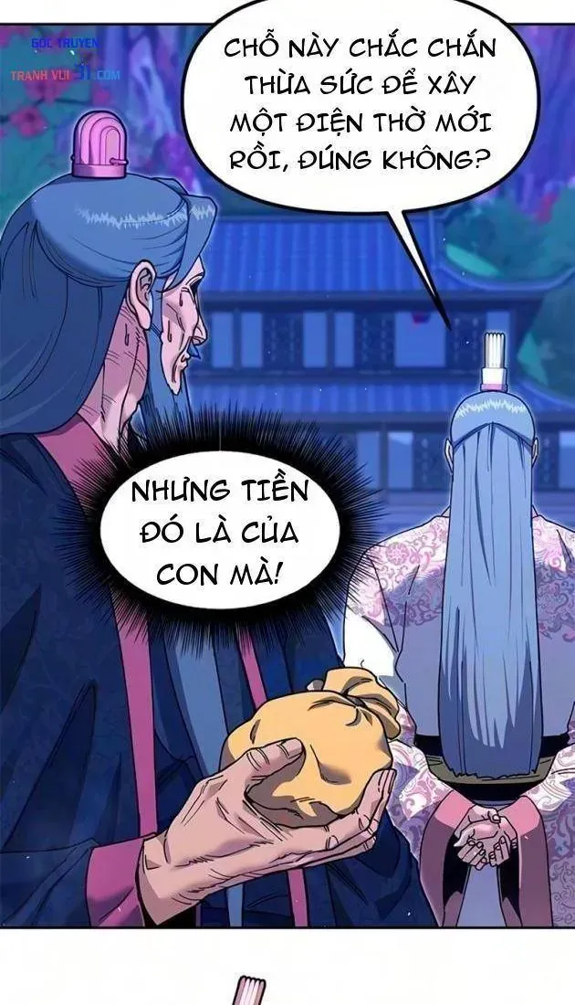 Vĩ Nhân Kiếm Chapter 63 - 69