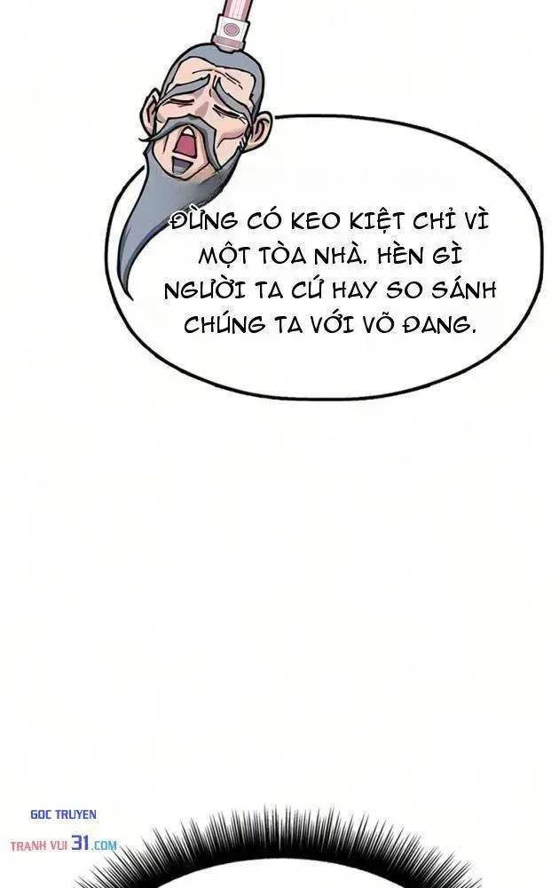 Vĩ Nhân Kiếm Chapter 63 - 70
