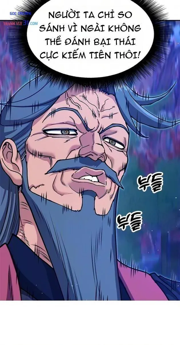 Vĩ Nhân Kiếm Chapter 63 - 71