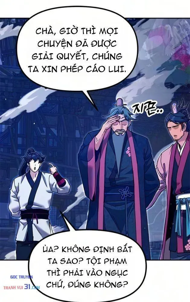 Vĩ Nhân Kiếm Chapter 63 - 74