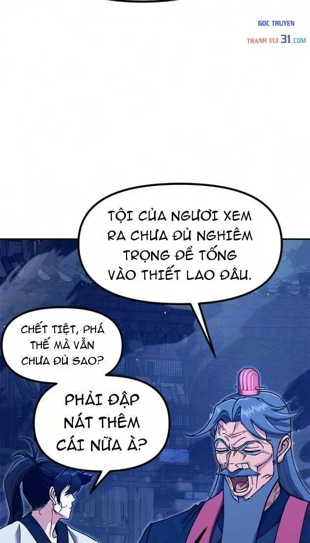 Vĩ Nhân Kiếm Chapter 63 - 75