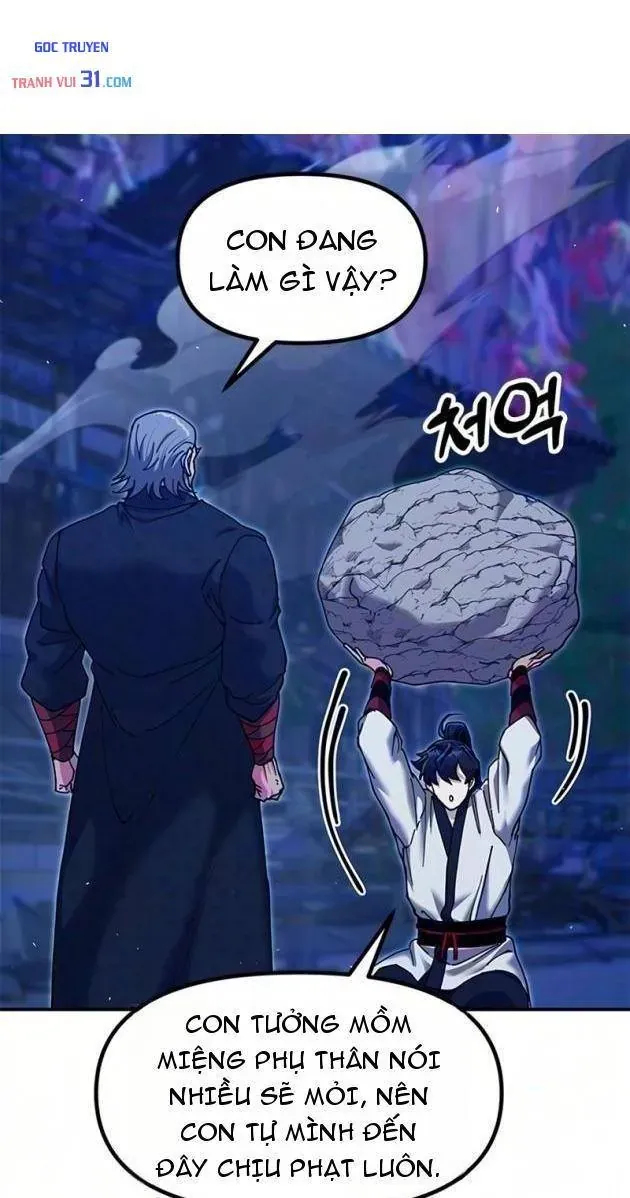 Vĩ Nhân Kiếm Chapter 63 - 80
